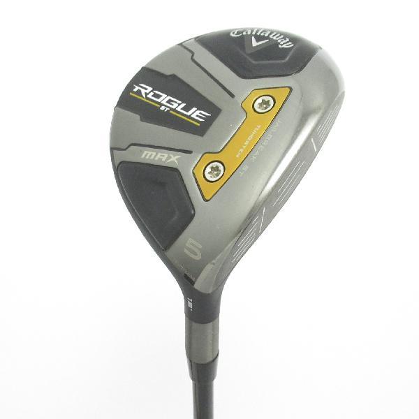 Callaway（キャロウェイ） キャロウェイゴルフ ROGUE ローグ ST MAX US