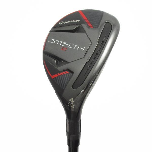 TaylorMade（テーラーメイド） STEALTH ステルス2 レスキュー