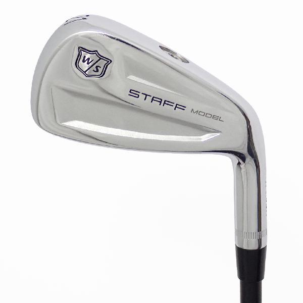 Wilson（ウイルソン） Wilson STAFF MODEL ユーティリティ KBS TOUR