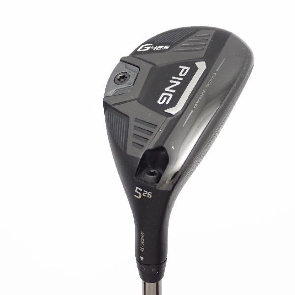 PING（ピン） G425 G425 ハイブリッド ユーティリティ PING TOUR 173