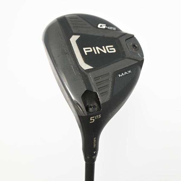 PING（ピン） G425 G425 MAX フェアウェイウッド ALTA J CB SLATE