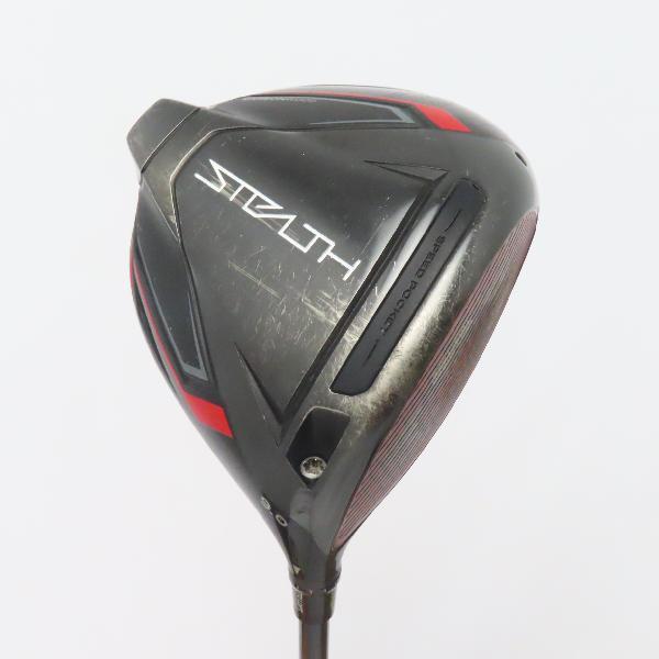 TaylorMade（テーラーメイド） STEALTH ステルス ドライバー Diamana 