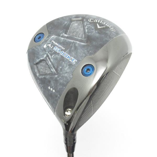 Callaway（キャロウェイ） キャロウェイゴルフ Ai SMOKE パラダイム Ai