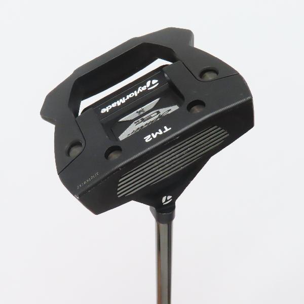TaylorMade（テーラーメイド） SPIDER スパイダー GTX トラスセンター
