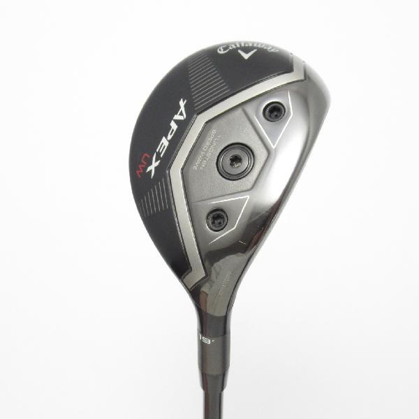 Callaway（キャロウェイ） キャロウェイゴルフ APEX APEX UW(2025