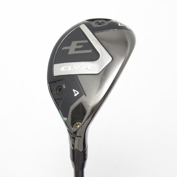 Callaway（キャロウェイ） キャロウェイゴルフ ELYTE エリート