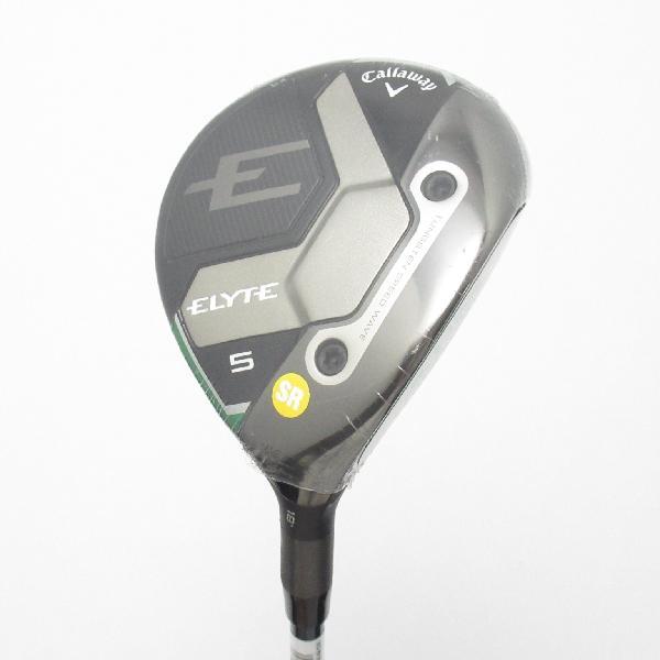 Callaway（キャロウェイ） キャロウェイゴルフ ELYTE エリート 