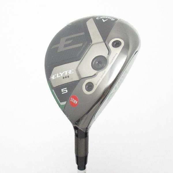 Callaway（キャロウェイ） キャロウェイゴルフ ELYTE エリート 