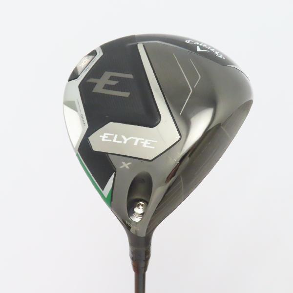 Callaway（キャロウェイ） キャロウェイゴルフ ELYTE エリート X 10K