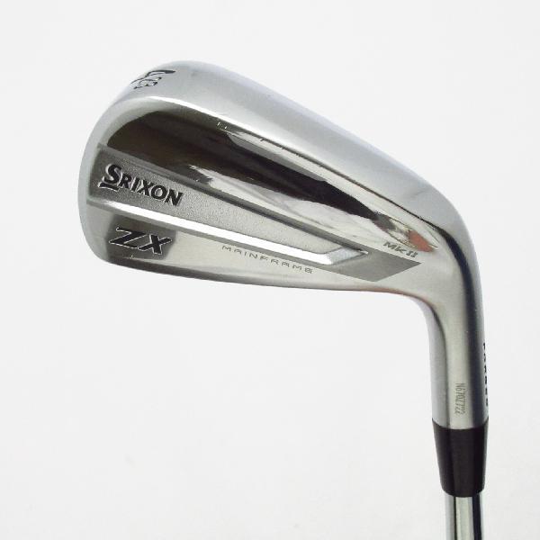 DUNLOP（ダンロップ） SRIXON スリクソン ZX MkII アイアン
