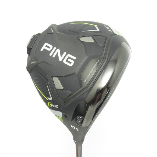 PING（ピン） G430 G430 LST ドライバー PING TOUR 2.0 BLACK 65