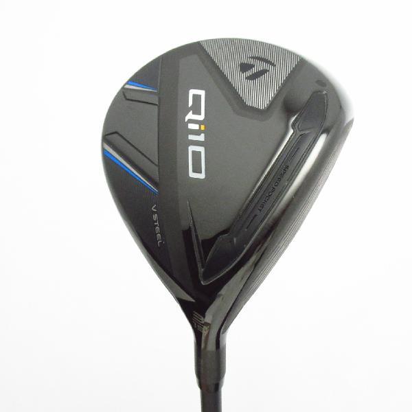 Qi10 3W15度speederNX60s テーラーメイド TaylorMade（テーラーメイド） Qi10 Qi10 フェアウェイウッド Speeder