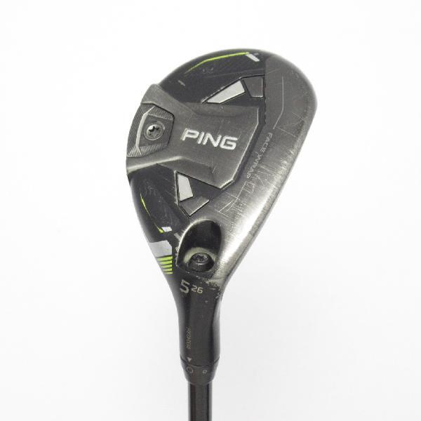 PING（ピン） G430 G430 ハイブリッド ユーティリティ ALTA J CB BLACK