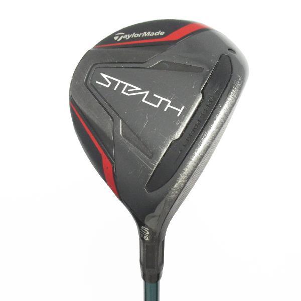 テーラーメイド　スピーダーNXグリーン　70 S 5W フェアウェイウッド TaylorMade（テーラーメイド） STEALTH ステルス フェアウェイウッド