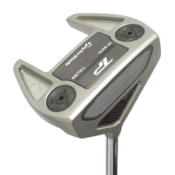 TaylorMade（テーラーメイド） TP TP トラス M2TC トラスセンター