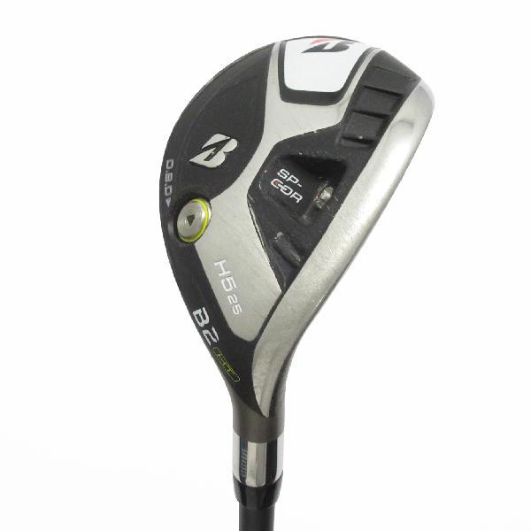 BRIDGESTONE（ブリヂストン） BRIDGESTONE GOLF B2 HT ハイブリッド