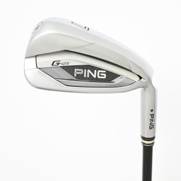 PING（ピン） G425 G425 アイアン ALTA J CB SLATE シャフト：ALTA J