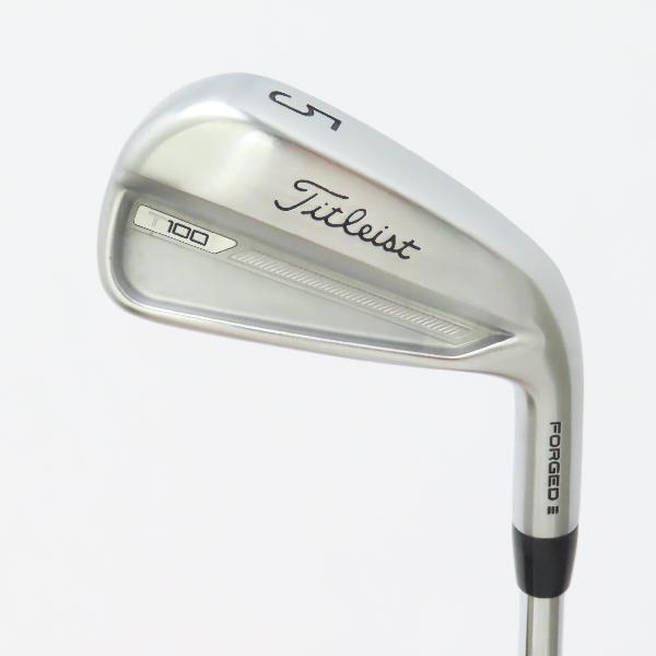 Titleist（タイトリスト） T SERIES T100(2023) アイアン N.S.PRO