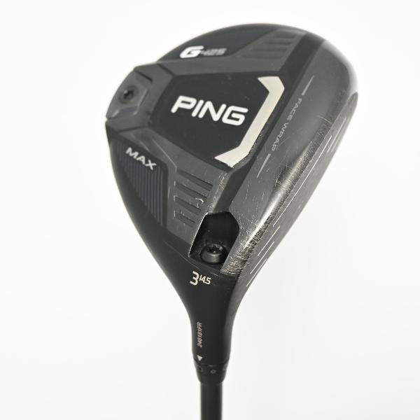 PING G425 MAX フェアウェイウッド 3W ALTA J CB PING（ピン） G425 G425 MAX フェアウェイウッド ALTA J CB SLATE 【3W