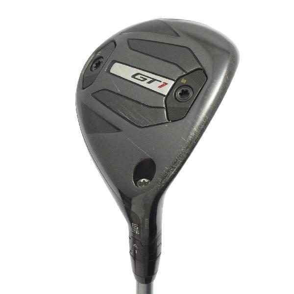 Titleist（タイトリスト） TITLEIST GT1 ユーティリティ Air Speeder