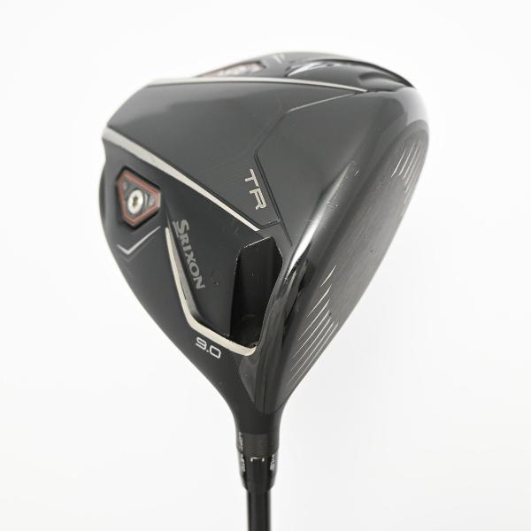 DUNLOP（ダンロップ） SRIXON スリクソン ZXi TR ドライバー Tour AD