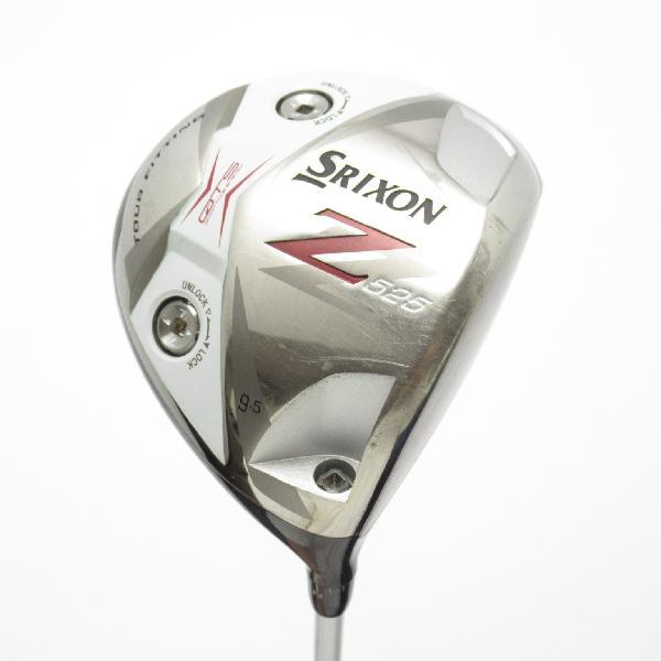 DUNLOP（ダンロップ） SRIXON スリクソン Z525 ドライバー Miyazaki