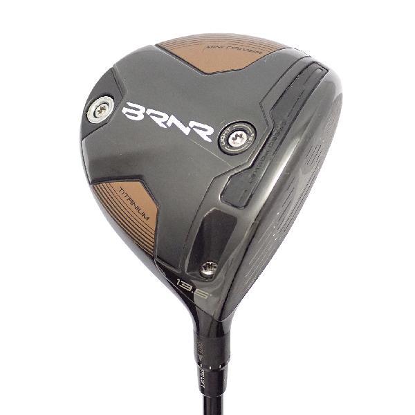 TaylorMade（テーラーメイド） BRNR バーナー ミニ ドライバー