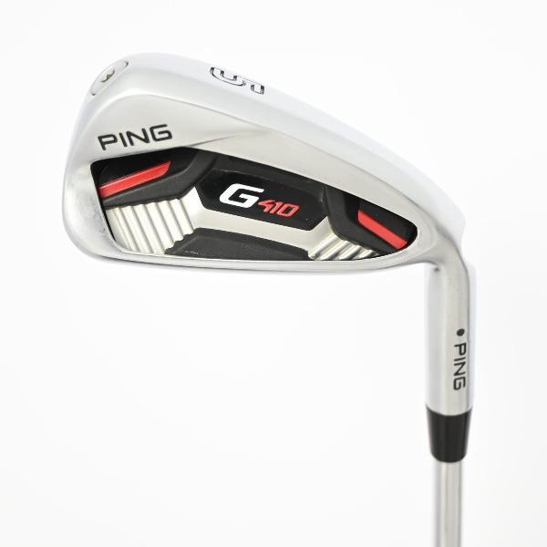 PING（ピン） G410 G410 アイアン N.S.PRO 950GH シャフト：N.S.PRO 