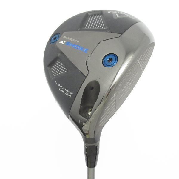 Callaway（キャロウェイ） キャロウェイゴルフ Ai SMOKE パラダイム Ai