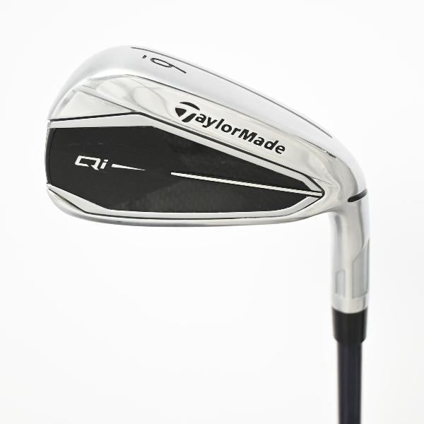 TaylorMade（テーラーメイド） Taylor Made Qi アイアン Diamana Blue