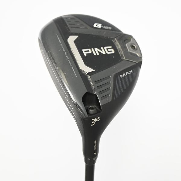 PING（ピン） G425 G425 MAX フェアウェイウッド ALTA J CB SLATE 