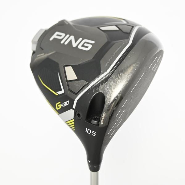 PING（ピン） G430 G430 HL MAX ドライバー Speeder NX 45 シャフト