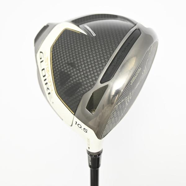 TaylorMade（テーラーメイド） STEALTH ステルス グローレ プラス