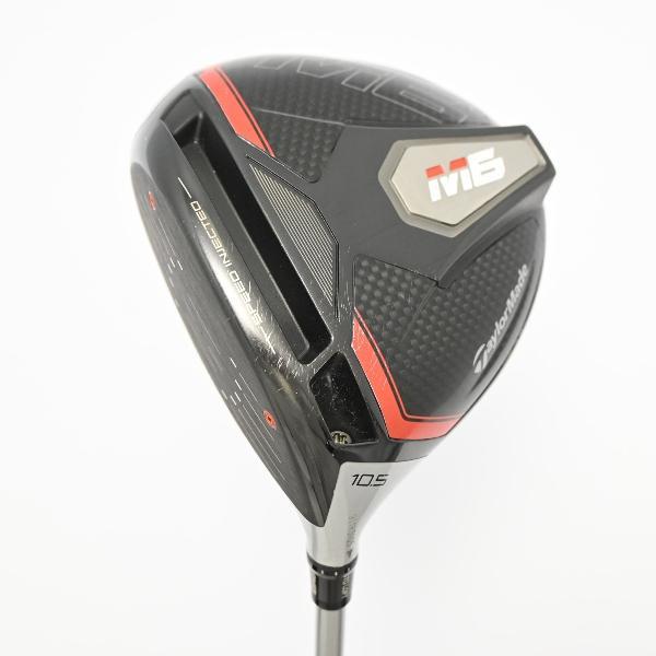 TaylorMade（テーラーメイド） M6 M6 ドライバー FUBUKI TM5 2019