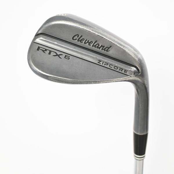 Cleveland Golf（クリーブランドゴルフ） クリーブランド RTX RTX6