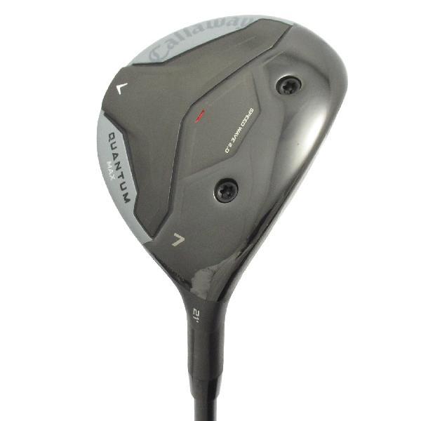 Callaway（キャロウェイ） キャロウェイゴルフ QUANTUM QUANTUM MAX 