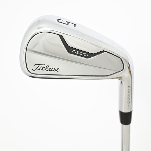 新品 Titleist タイトリスト T200 アイアン 7i 880AMC 【公式通販】