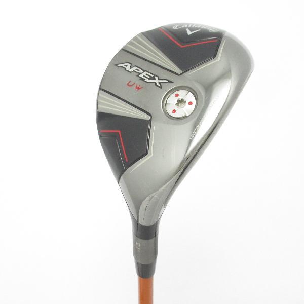 apex uw 用　DI7x シャフトのみ Callaway（キャロウェイ） キャロウェイゴルフ APEX APEX UW(2023