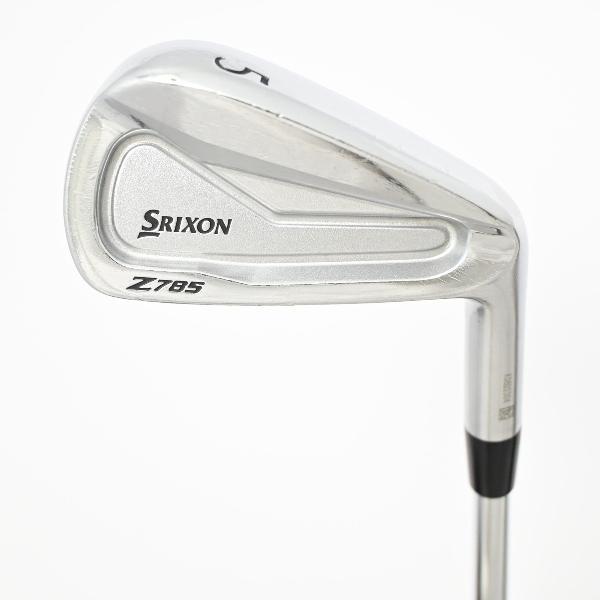 DUNLOP（ダンロップ） SRIXON スリクソン Z785 アイアン Dynamic Gold