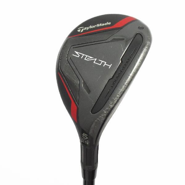 専用　STEALTH レスキュー 5U TENSEI Pro 1K HY 90X TaylorMade（テーラーメイド） STEALTH ステルス RESCUE