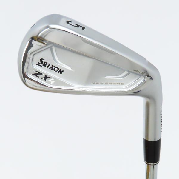 DUNLOP（ダンロップ） SRIXON スリクソン ZX4 MkII アイアン N.S.PRO 
