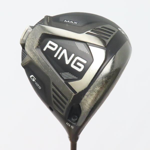 PING（ピン） G425 G425 MAX ドライバー ALTA J CB SLATE シャフト