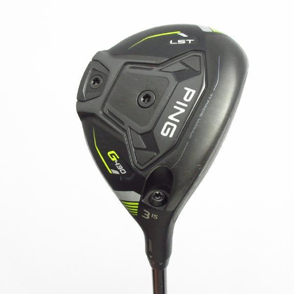 PING（ピン） G430 G430 LST フェアウェイウッド PING TOUR 2.0 BLACK 