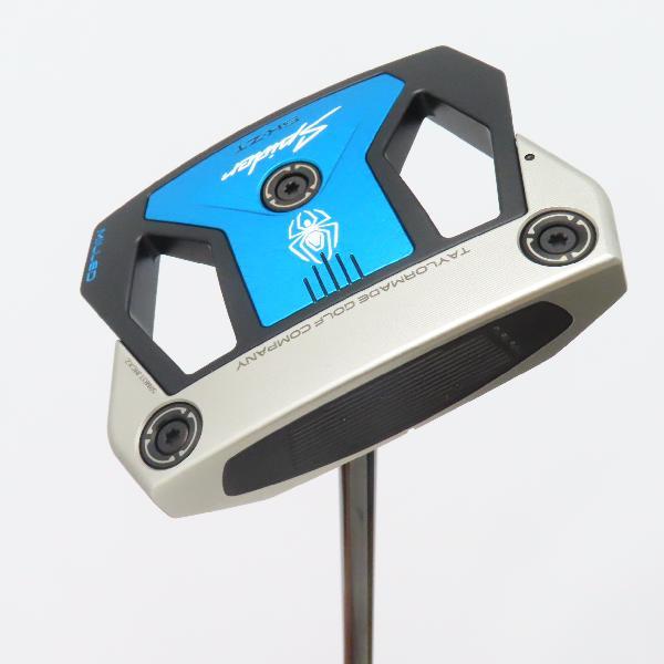 TaylorMade（テーラーメイド） SPIDER SPIDER ZT STANDARD パター