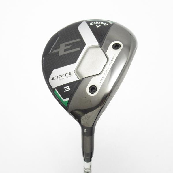 Callaway（キャロウェイ） キャロウェイゴルフ ELYTE エリート MAX