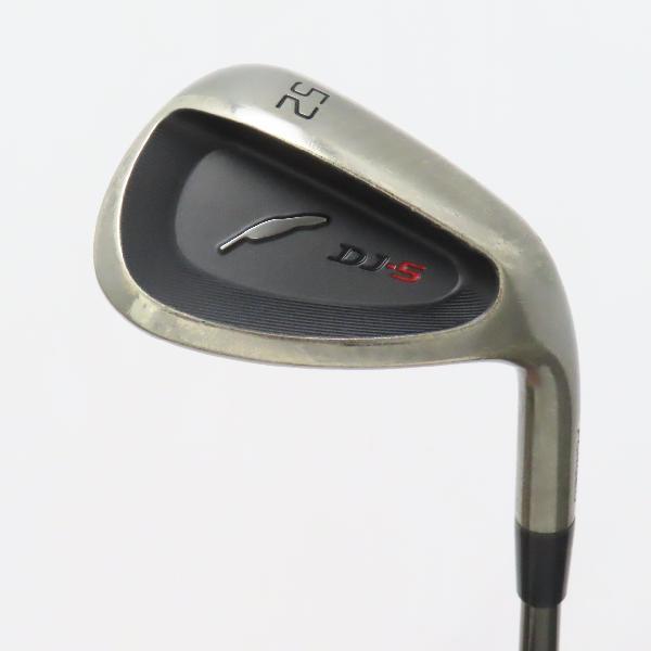 FOURTEEN（フォーティーン） DJ DJ-5 BK ウェッジ N.S.PRO DS-91w BK