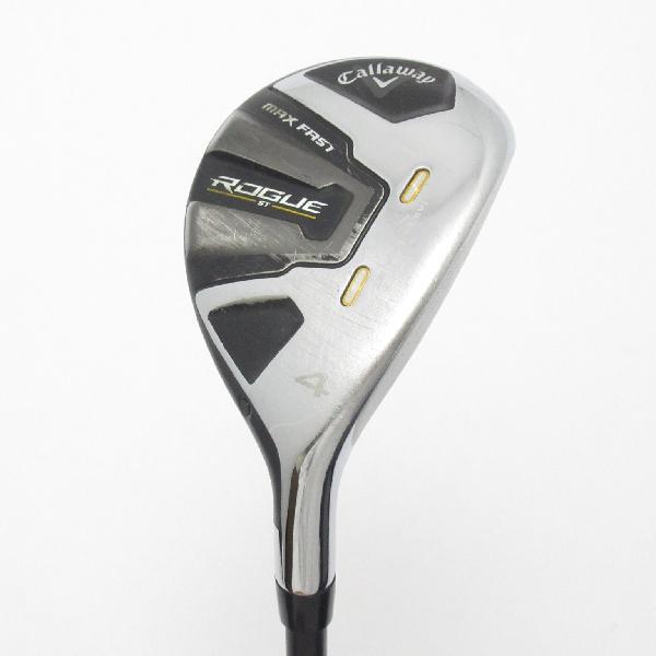 Callaway（キャロウェイ） キャロウェイゴルフ ROGUE ローグ ST MAX