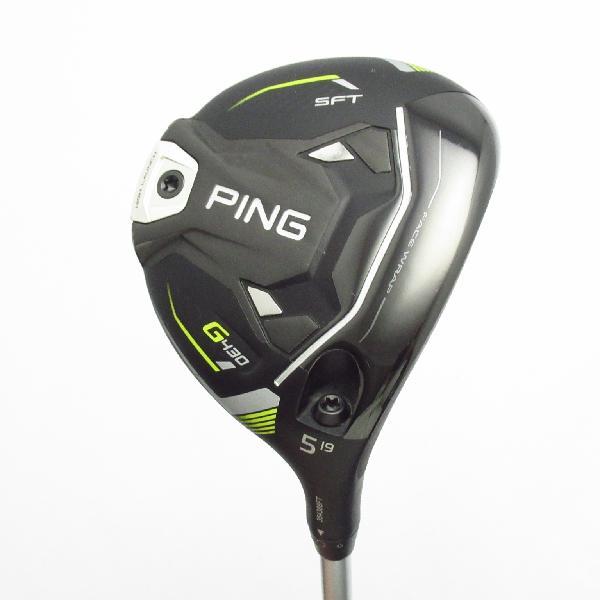 PING（ピン） G430 G430 HL SFT フェアウェイウッド Speeder NX 35