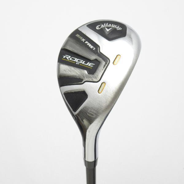 Callaway（キャロウェイ） キャロウェイゴルフ ROGUE ローグ ST MAX