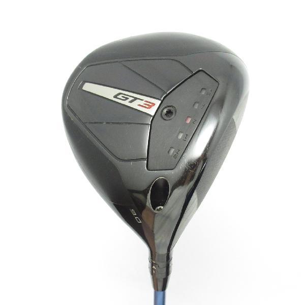 TitleistドライバーTS3＋Speeder 661Evolution V Titleist（タイトリスト） TITLEIST GT3 ドライバー Speeder 661